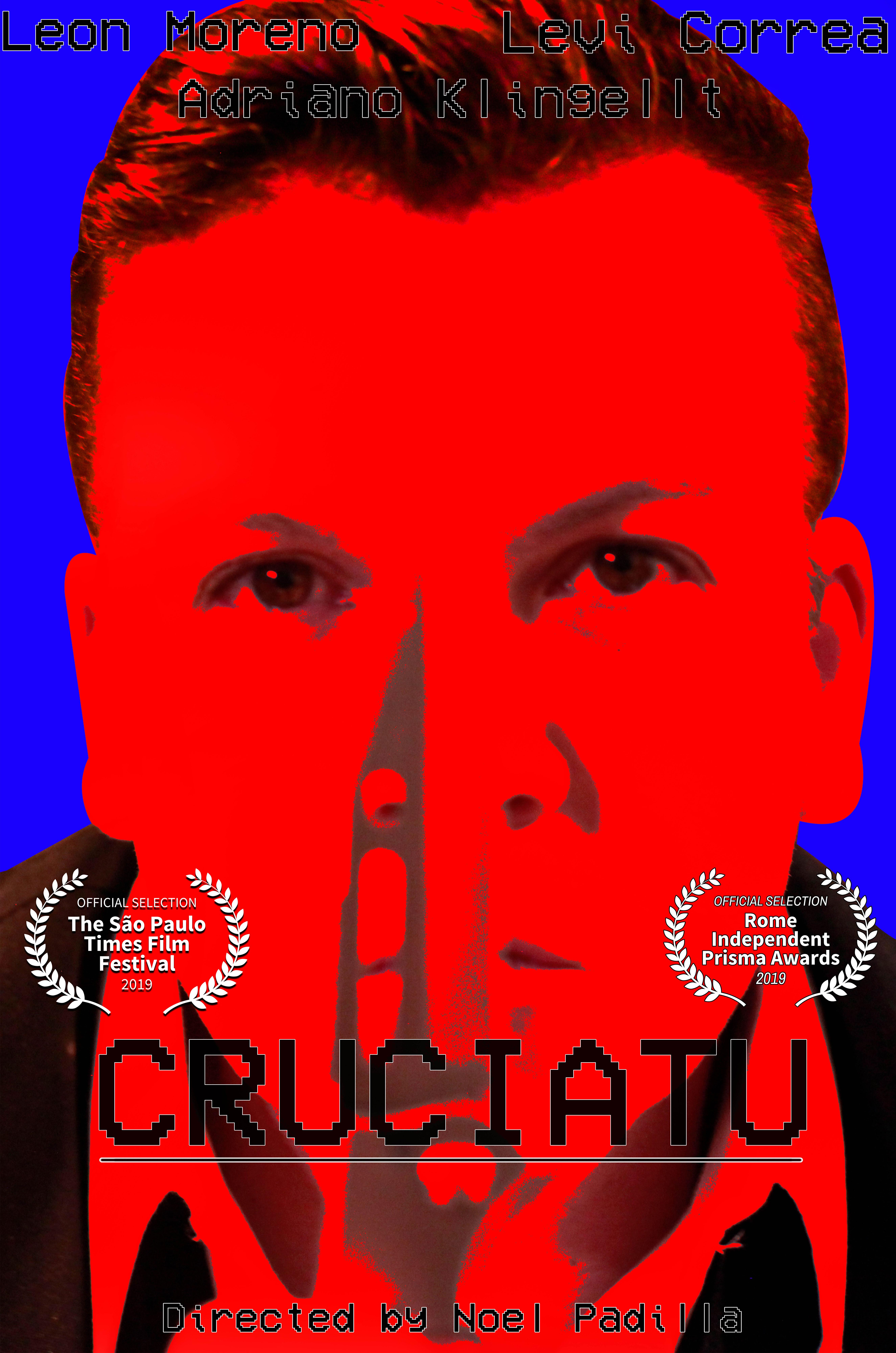 Cruciatu: Life Is a Game